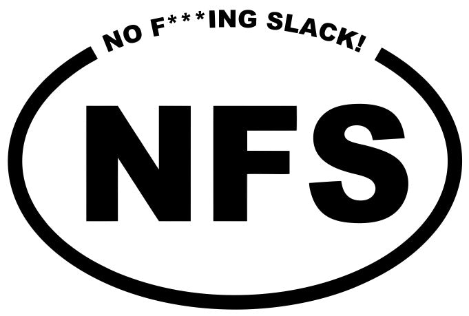 NFS Gear